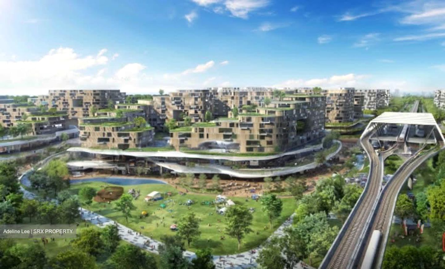 Tengah Garden Residences (U/C) (D24), Apartment #554980641